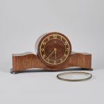 1095 2201 TABLE CLOCK